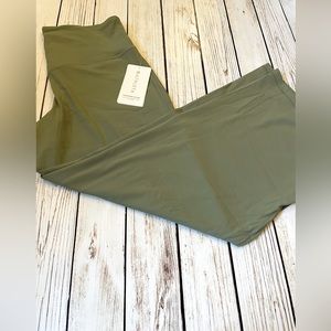 Athleta Elation wide Leg Pants